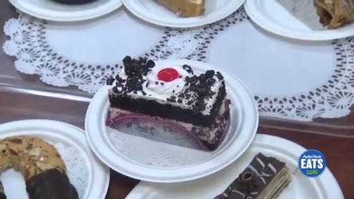 Central Florida Eats: Yalaha Bakery
